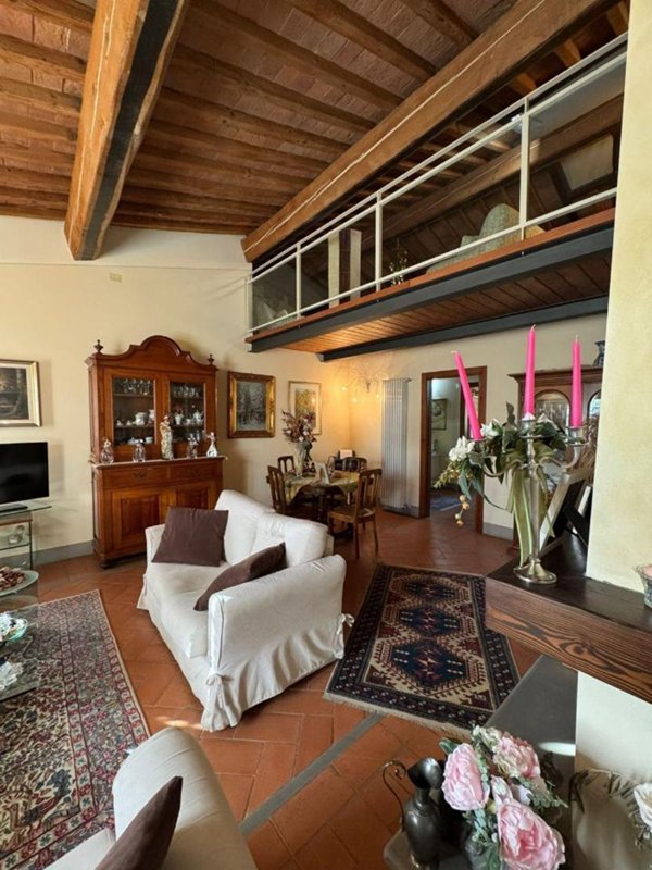 appartamento in vendita a San Giuliano Terme