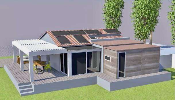 casa indipendente in vendita a San Giuliano Terme