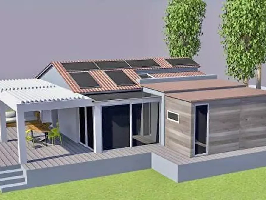 casa indipendente in vendita a San Giuliano Terme