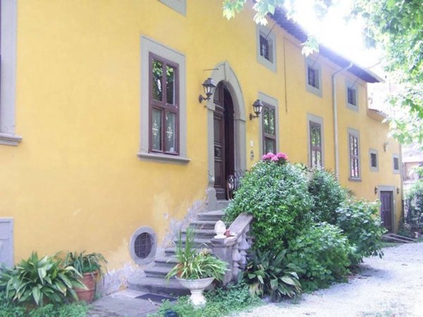 casa indipendente in vendita a San Giuliano Terme