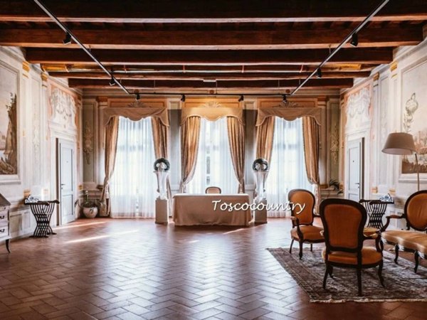 casa indipendente in vendita a San Giuliano Terme