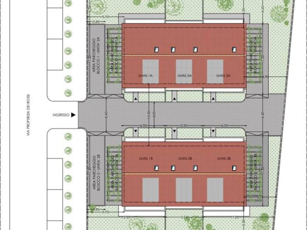 casa indipendente in vendita a San Giuliano Terme in zona Arena-Metato