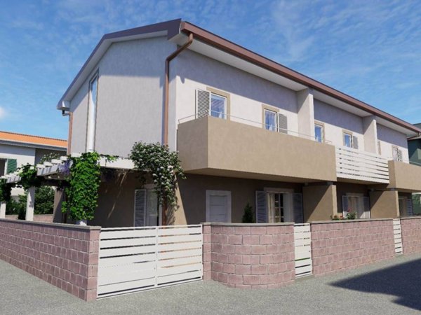 casa indipendente in vendita a San Giuliano Terme in zona Arena-Metato