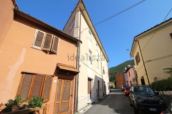 appartamento in vendita a San Giuliano Terme