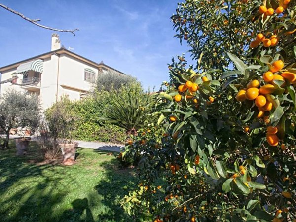 casa indipendente in vendita a San Giuliano Terme in zona Pontasserchio