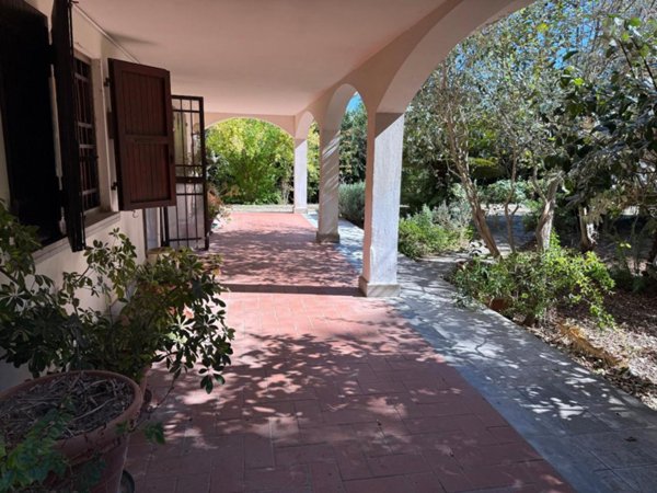 casa indipendente in vendita a San Giuliano Terme in zona Colignola