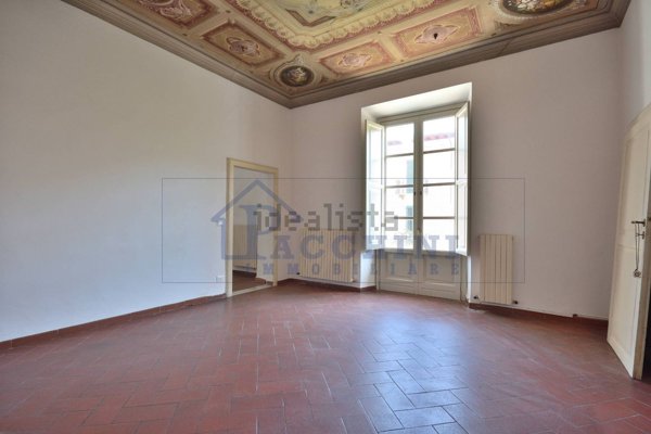 appartamento in vendita a San Giuliano Terme