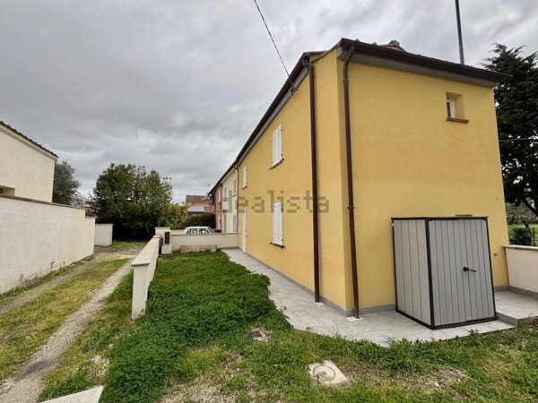 casa indipendente in vendita a San Giuliano Terme
