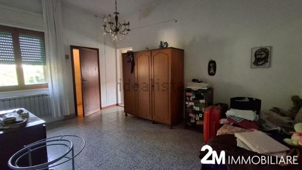 casa semindipendente in vendita a San Giuliano Terme