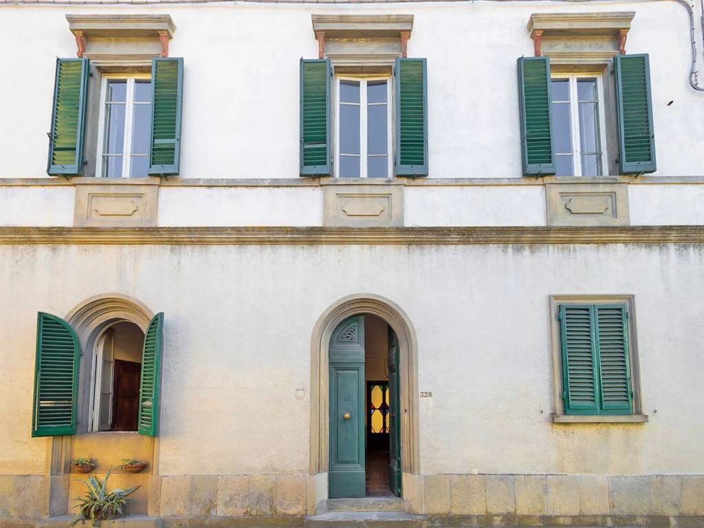 casa indipendente in vendita a San Giuliano Terme in zona Pugnano