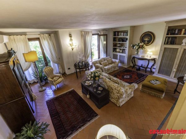 casa indipendente in vendita a San Giuliano Terme in zona Agnano