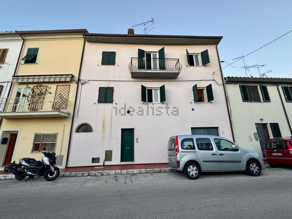 casa indipendente in vendita a San Giuliano Terme in zona Orzignano