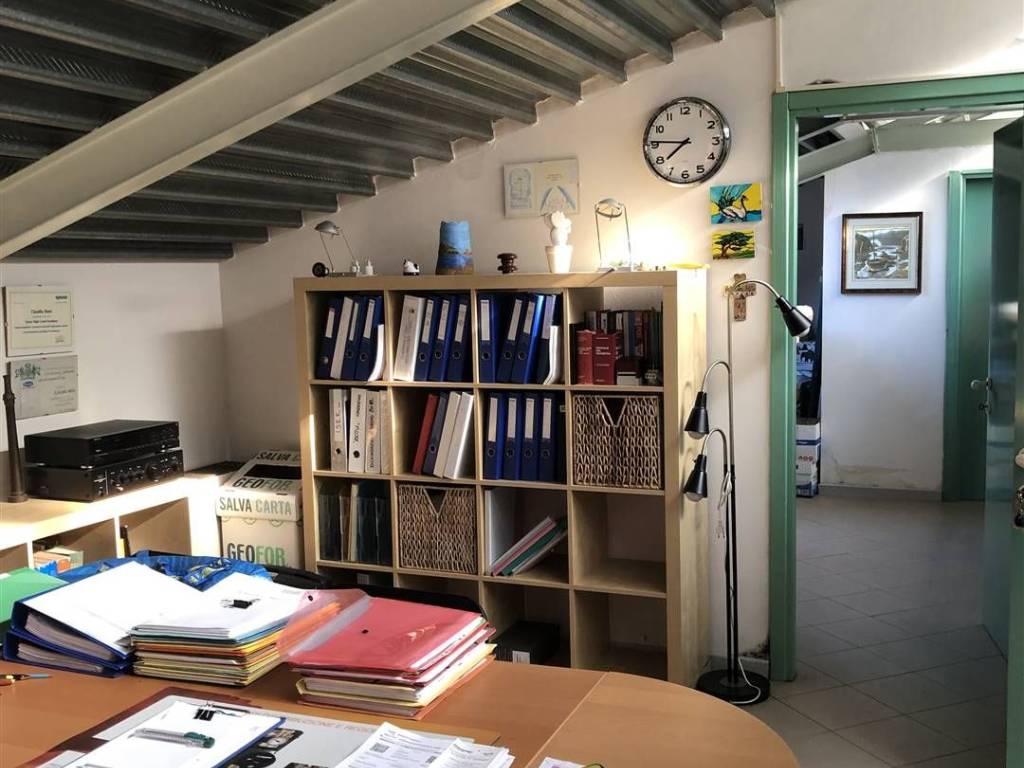 attico in vendita a San Giuliano Terme in zona Ghezzano