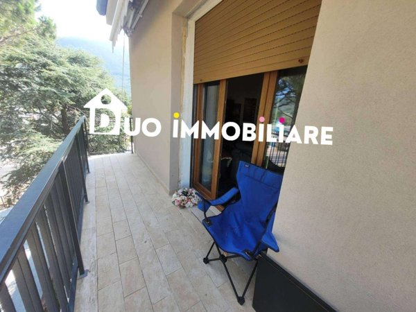 appartamento in vendita a San Giuliano Terme