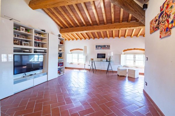 appartamento in vendita a San Giuliano Terme in zona Mezzana