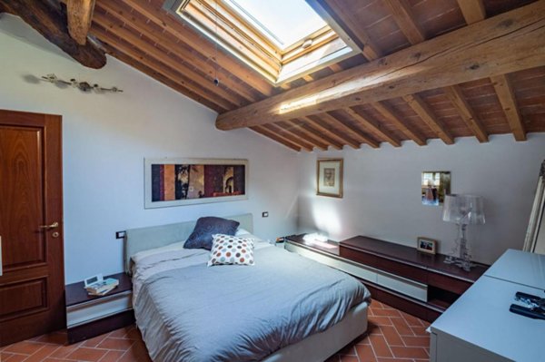 appartamento in vendita a San Giuliano Terme in zona Mezzana