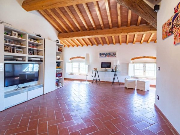 appartamento in vendita a San Giuliano Terme in zona Mezzana