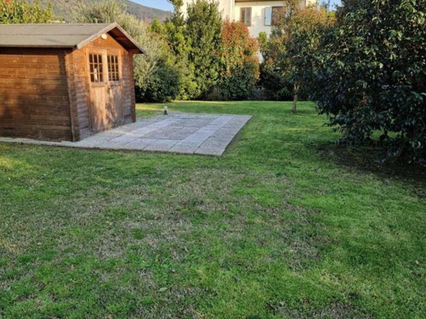 casa indipendente in vendita a San Giuliano Terme in zona Agnano