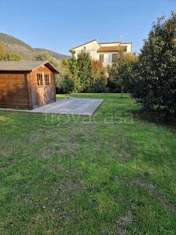 casa indipendente in vendita a San Giuliano Terme