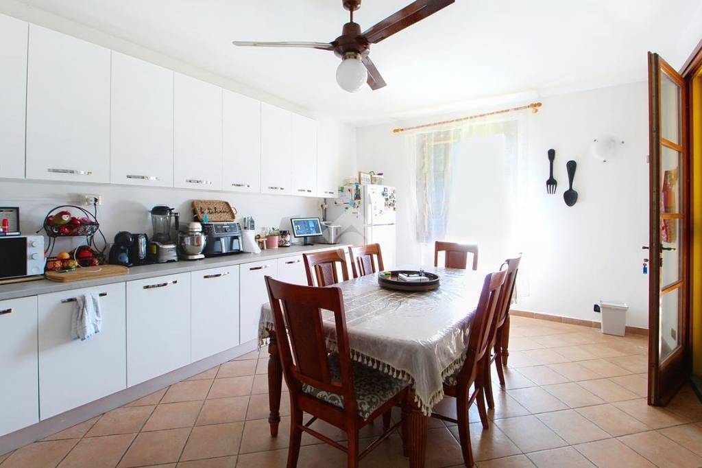 casa indipendente in vendita a San Giuliano Terme in zona Orzignano