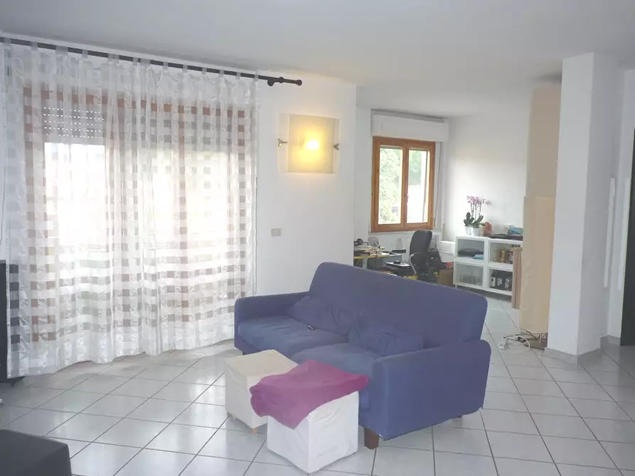 appartamento in vendita a San Giuliano Terme in zona Pontasserchio