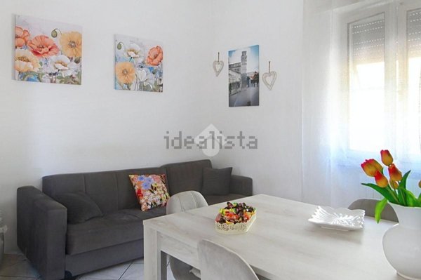 appartamento in vendita a San Giuliano Terme