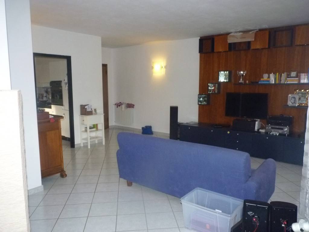 appartamento in vendita a San Giuliano Terme in zona Pontasserchio