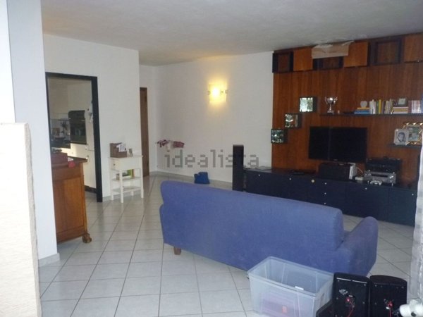 appartamento in vendita a San Giuliano Terme in zona Pontasserchio