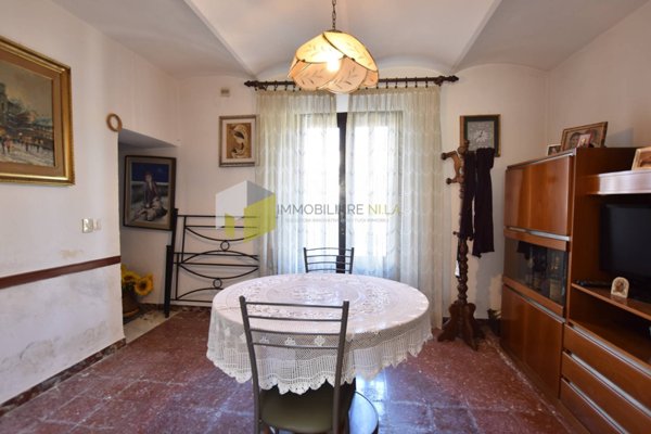 casa indipendente a San Giuliano Terme in zona Sant'Andrea in Pescaiola