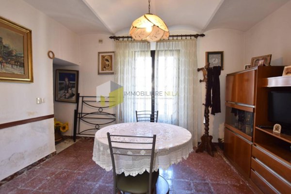 casa indipendente a San Giuliano Terme in zona Sant'Andrea in Pescaiola