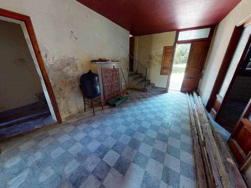 casa indipendente in vendita a San Giuliano Terme in zona Campo