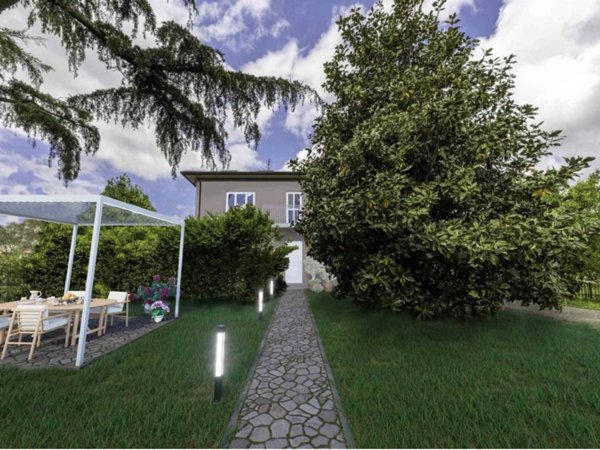 casa indipendente in vendita a San Giuliano Terme in zona Pappiana