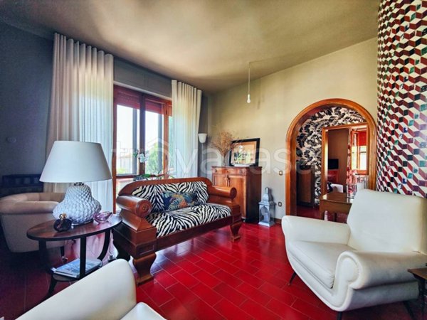 appartamento in vendita a San Giuliano Terme in zona Madonna dell'Acqua