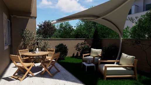 casa indipendente in vendita a San Giuliano Terme in zona Arena-Metato