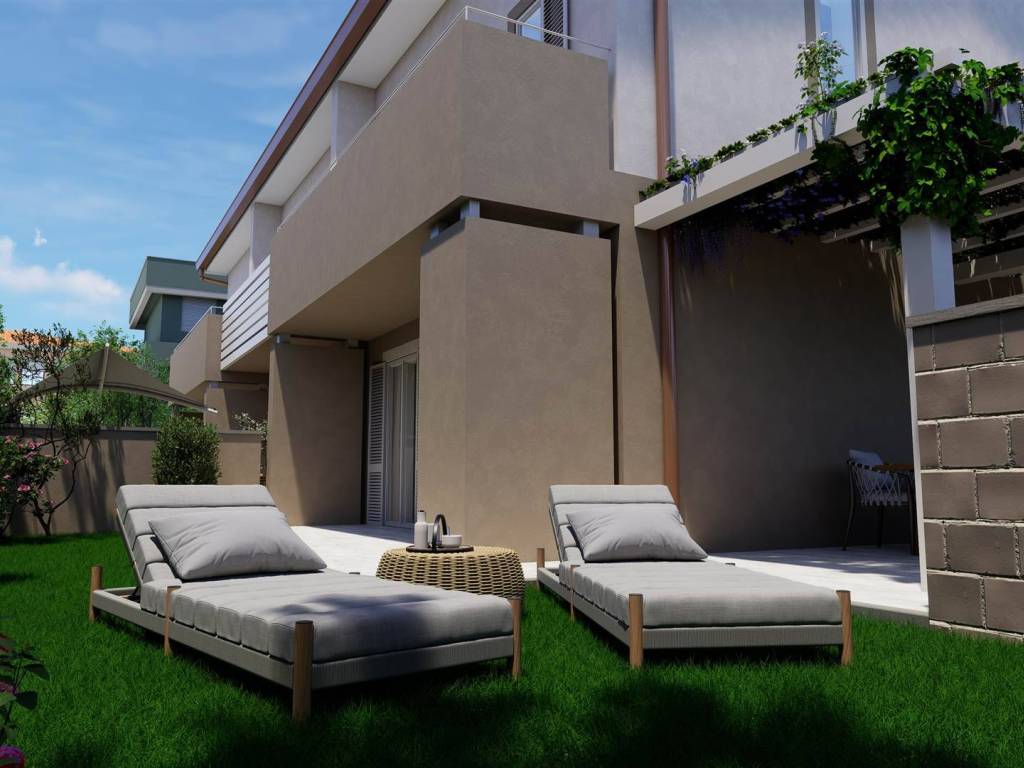 casa indipendente in vendita a San Giuliano Terme in zona Arena-Metato