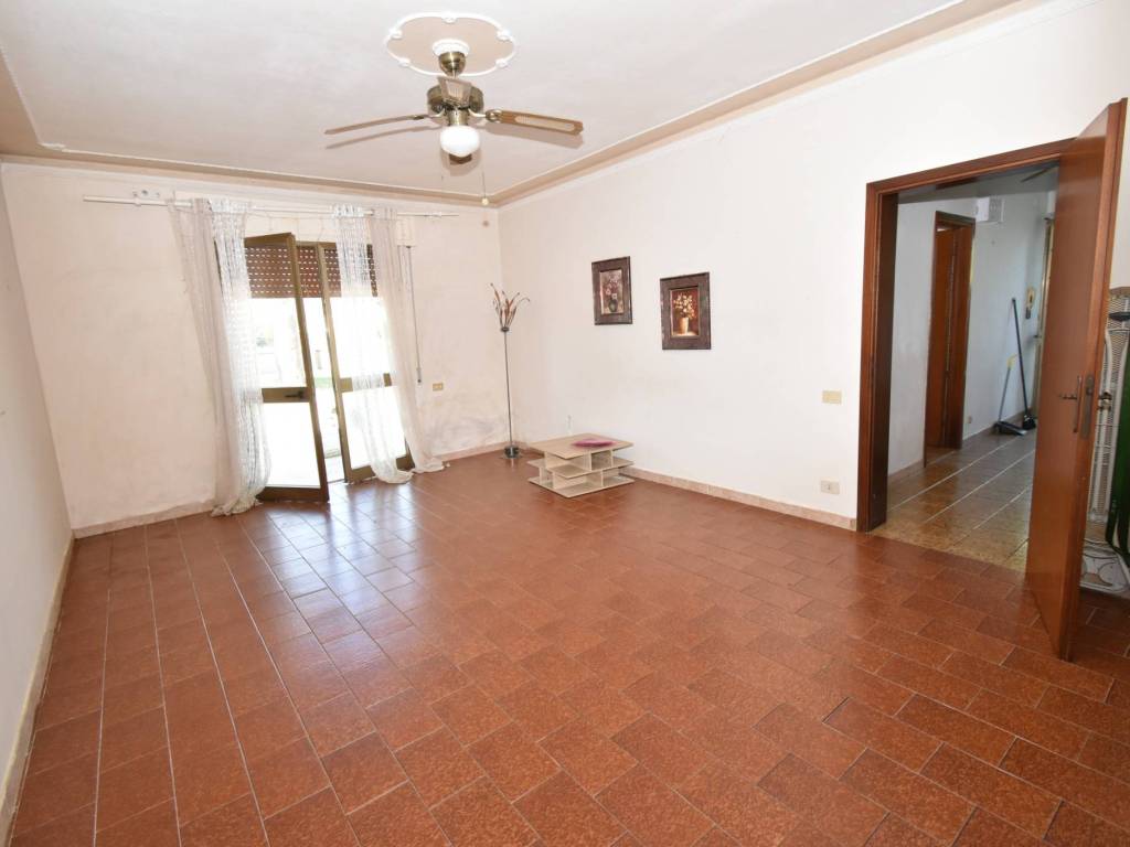 appartamento in vendita a San Giuliano Terme in zona Pontasserchio