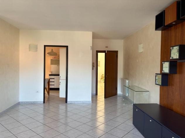 appartamento in vendita a San Giuliano Terme in zona Pontasserchio