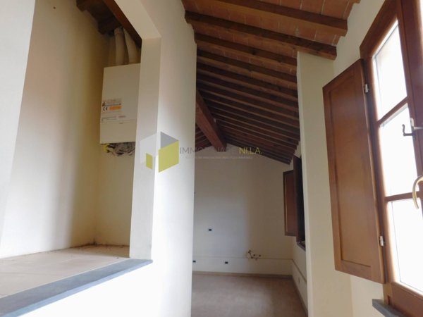 appartamento in vendita a San Giuliano Terme