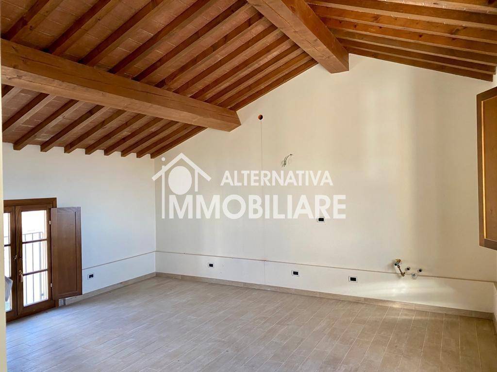appartamento in vendita a San Giuliano Terme in zona Agnano