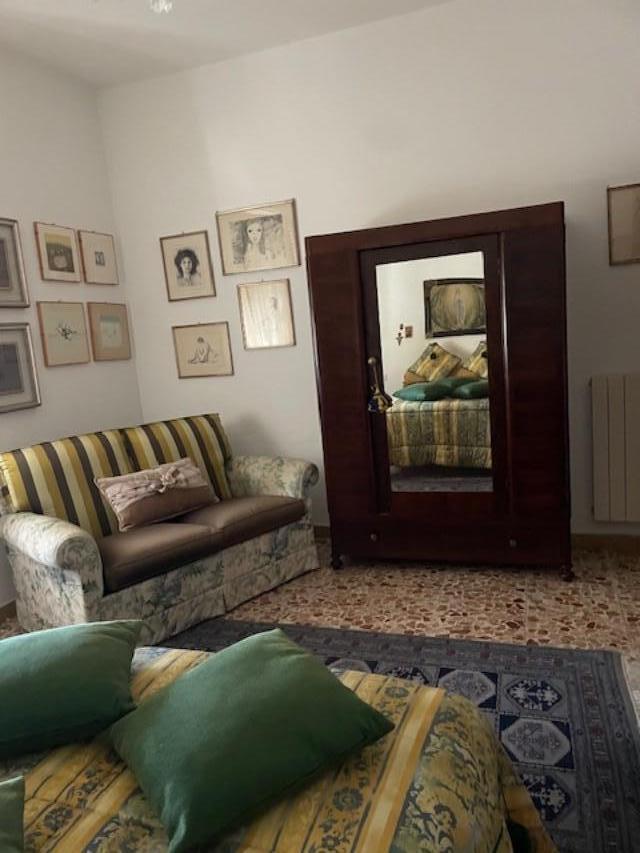 appartamento in vendita a San Giuliano Terme