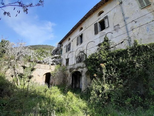 casa indipendente in vendita a San Giuliano Terme