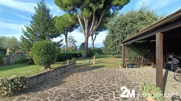 casa indipendente in vendita a San Giuliano Terme in zona Arena-Metato