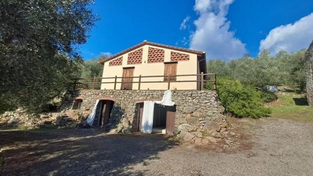 casale in vendita a San Giuliano Terme