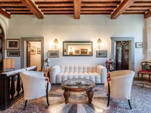 appartamento in vendita a San Giuliano Terme