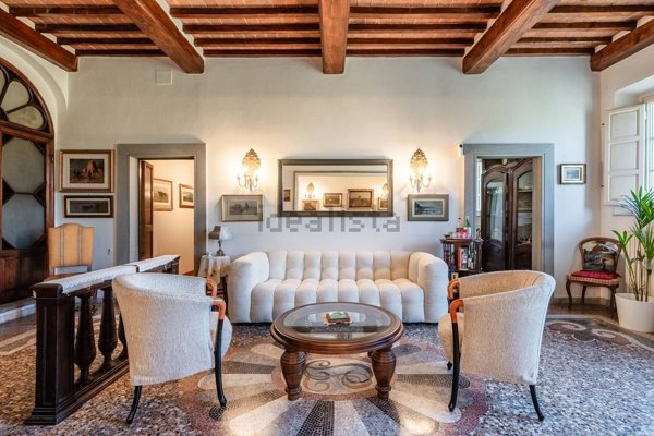 appartamento in vendita a San Giuliano Terme