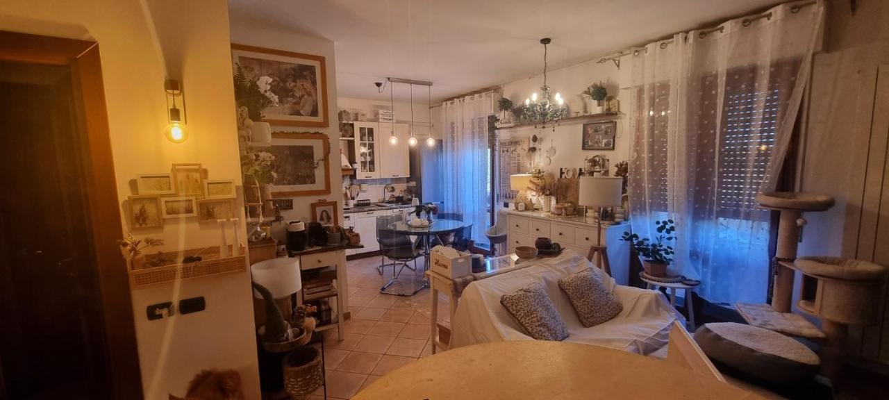 appartamento in vendita a San Giuliano Terme in zona Madonna dell'Acqua