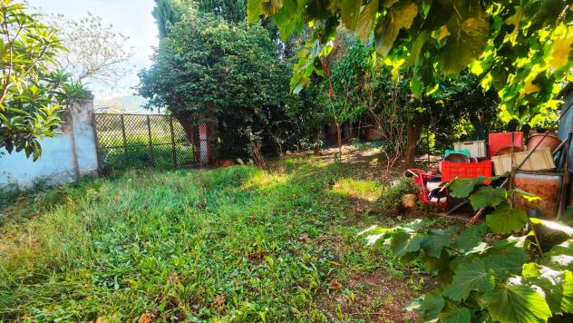 casa indipendente in vendita a San Giuliano Terme in zona San Martino a Ulmiano