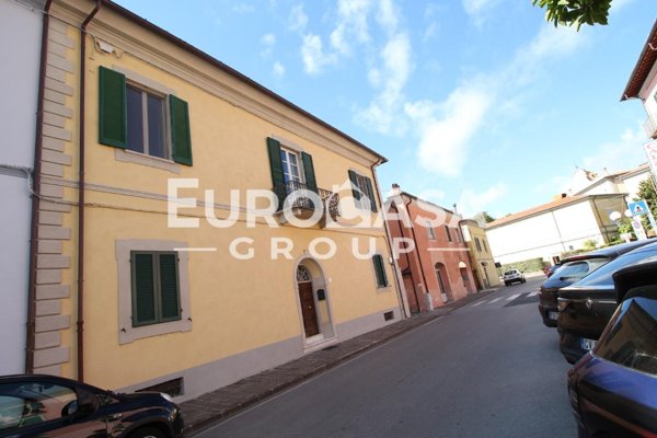 appartamento in vendita a San Giuliano Terme