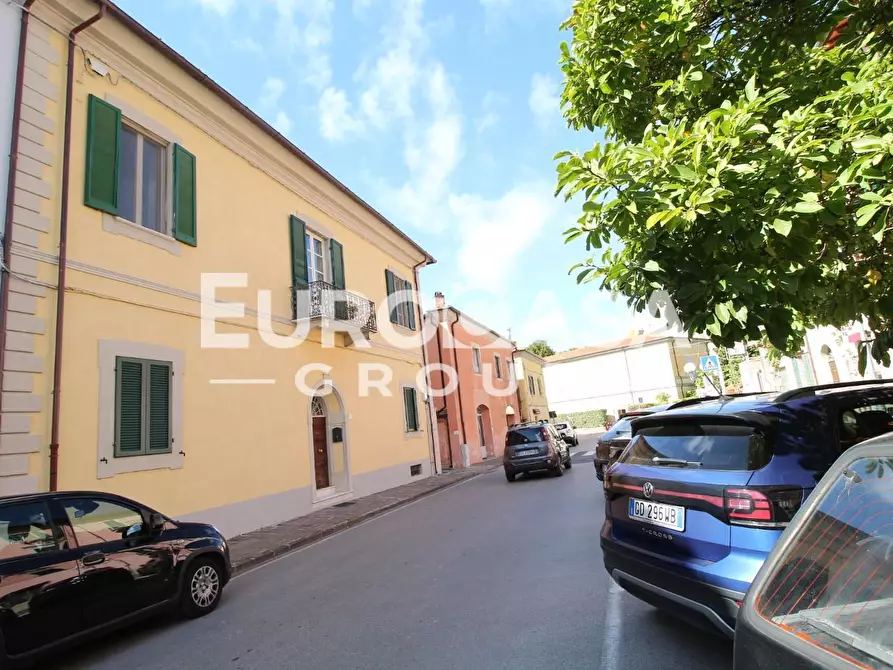 appartamento in vendita a San Giuliano Terme