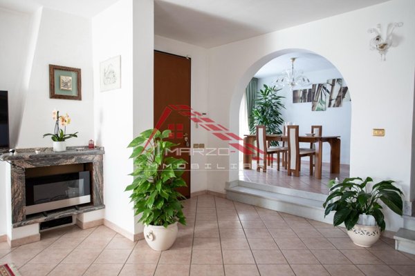 casa indipendente in vendita a San Giuliano Terme in zona San Martino a Ulmiano